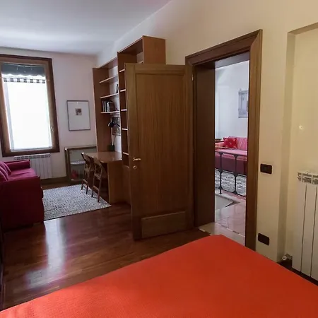 Apartman Ca Malia