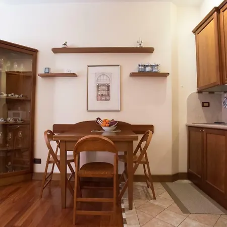 Apartman Ca Malia