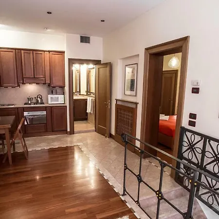 Appartement Ca Malia