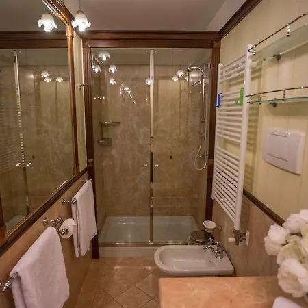 Apartamento Ca Malia Venecia