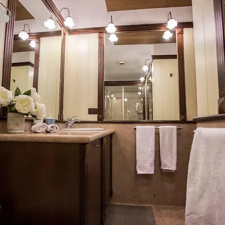 Appartement Ca Malia Venetië