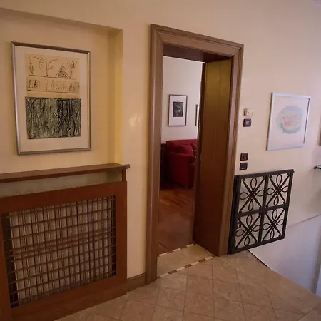 Appartement Ca Malia Venetië