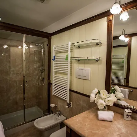 Apartamento Ca Malia Venecia
