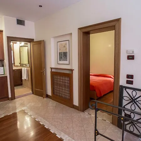 Ca Malia Apartamento Venecia