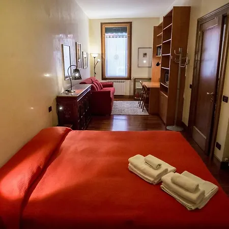 Ca Malia Appartement Venetië