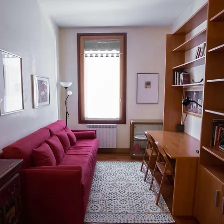 Ca Malia Apartamento