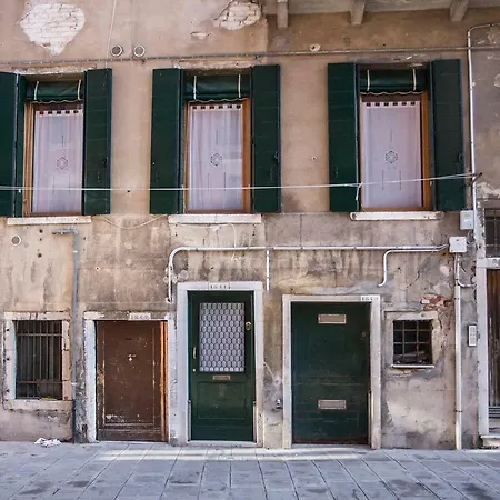 Ca Malia * Venice