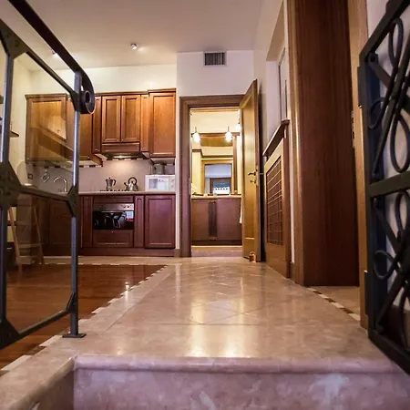 Appartement Ca Malia Venetië