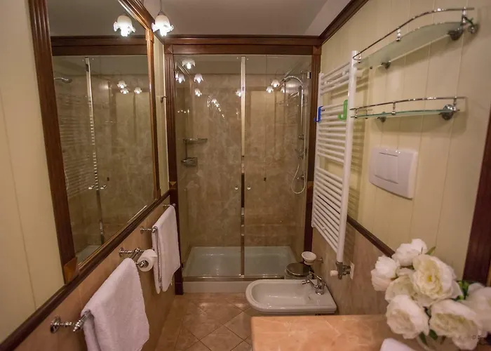 Apartamento Ca Malia Venecia