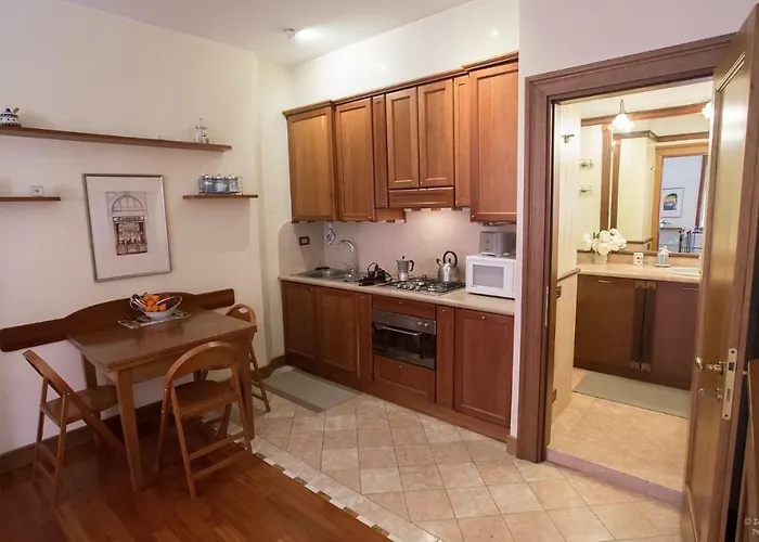 Ca Malia Apartamento Venecia