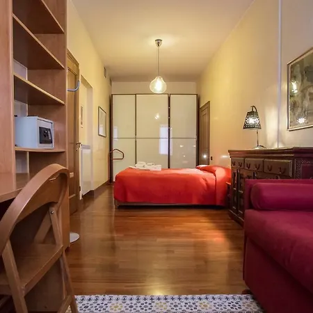 Apartament Ca Malia *