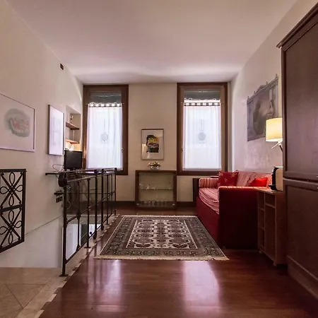 Ca Malia Apartament Wenecja