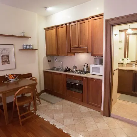 Ca Malia Apartman Velence